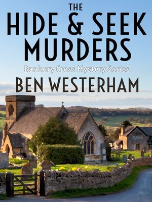 cover image of The Hide and Seek Murders